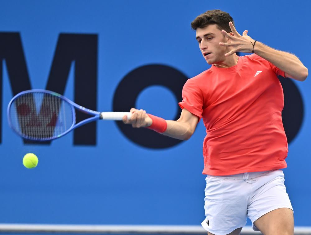 其上的球员 其上的球员